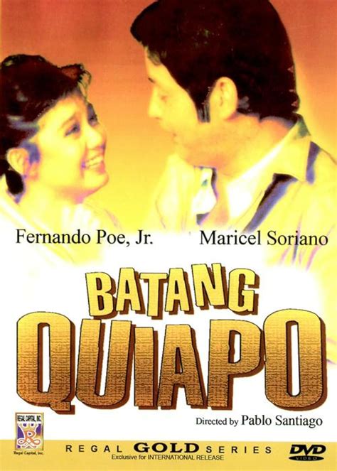 batang quiapo 1986|Batang Quiapo ( 1986) : Free Download, Borrow, and .